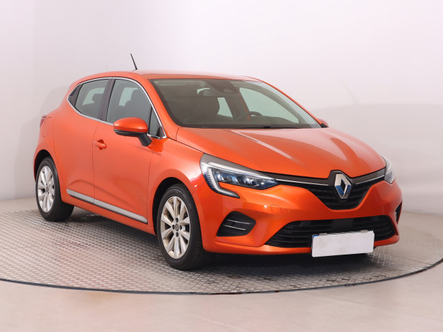 Renault Clio 2020