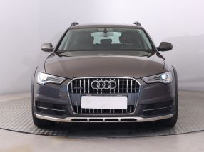 Audi Allroad - 2018