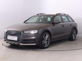 Audi Allroad - 2018