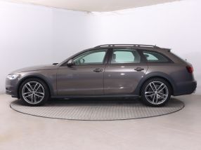 Audi Allroad - 2018