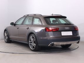 Audi Allroad - 2018