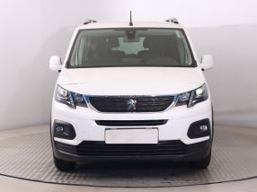 Peugeot Rifter - 2019