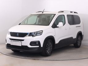Peugeot Rifter - 2019