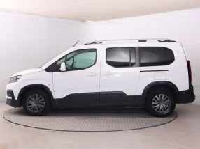 Peugeot Rifter - 2019