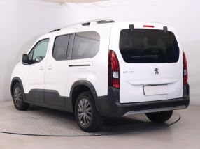 Peugeot Rifter - 2019