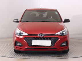 Hyundai i20 - 2019