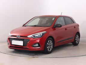 Hyundai i20 - 2019