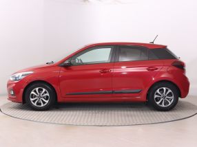 Hyundai i20 - 2019