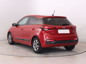 Hyundai i20 - 2019