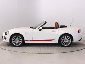 Fiat 124 Spider - 2017