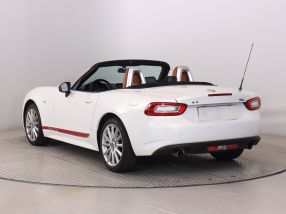 Fiat 124 Spider - 2017