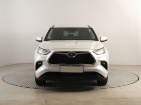 Toyota Highlander - 2021