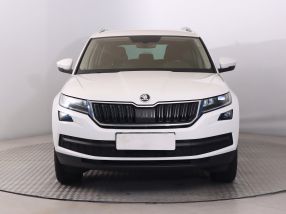 Skoda Kodiaq - 2018