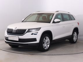 Skoda Kodiaq - 2018