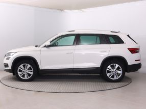 Skoda Kodiaq - 2018