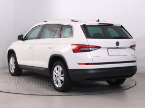 Skoda Kodiaq - 2018