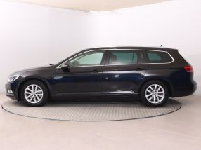 Volkswagen Passat - 2015