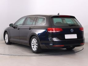 Volkswagen Passat - 2015