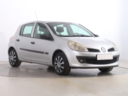 Renault Clio 2006