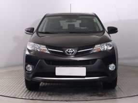 Toyota RAV 4 - 2014