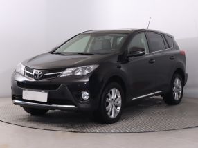 Toyota RAV 4 - 2014