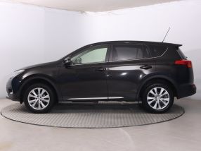 Toyota RAV 4 - 2014