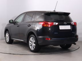 Toyota RAV 4 - 2014