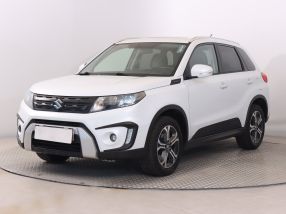 Suzuki Vitara - 2015