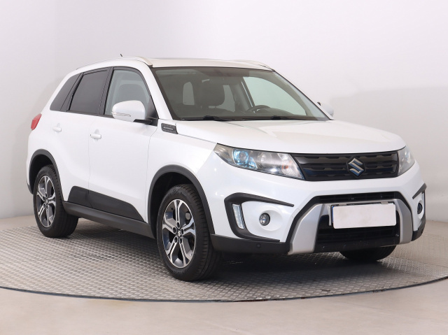 Suzuki Vitara 2015