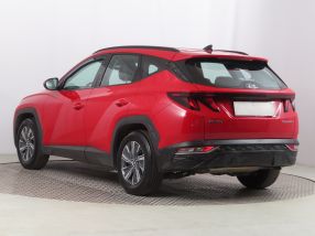 Hyundai Tucson - 2021