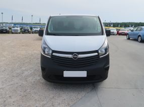 Opel Vivaro - 2017