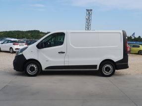 Opel Vivaro - 2017