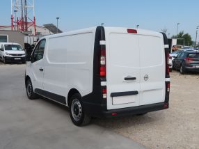 Opel Vivaro - 2017