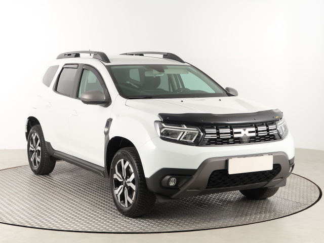 Dacia Duster 2023