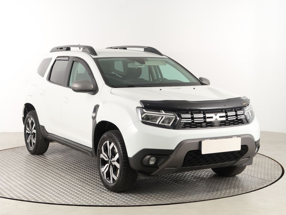 Dacia Duster - 2023