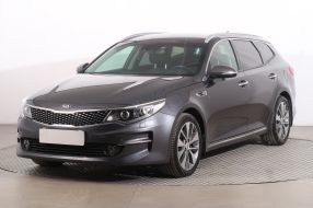 Kia Optima - 2017