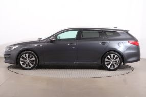 Kia Optima - 2017