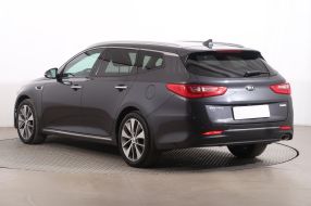 Kia Optima - 2017