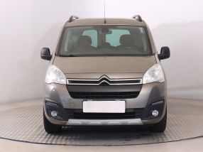 Citroen Berlingo - 2017