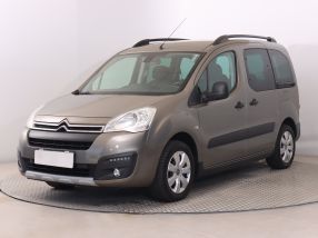 Citroen Berlingo - 2017
