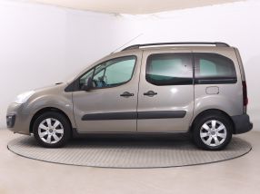 Citroen Berlingo - 2017