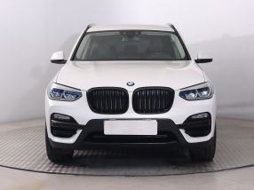 BMW X3 - 2019