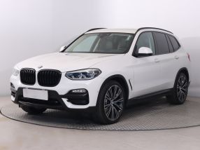 BMW X3 - 2019