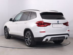 BMW X3 - 2019