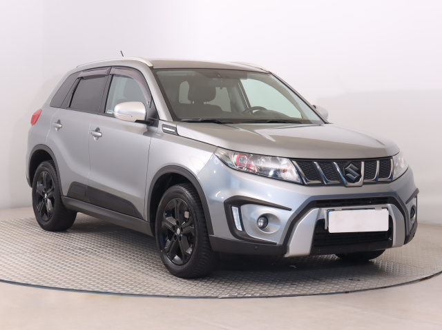 Suzuki Vitara 2017