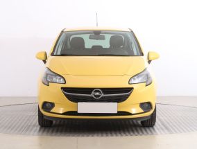Opel Corsa - 2016