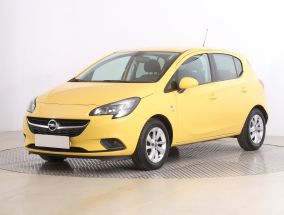 Opel Corsa - 2016