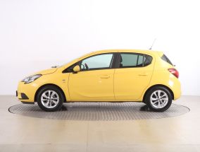Opel Corsa - 2016
