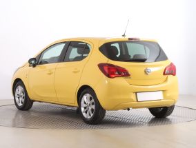 Opel Corsa - 2016