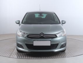 Citroen C4 - 2012